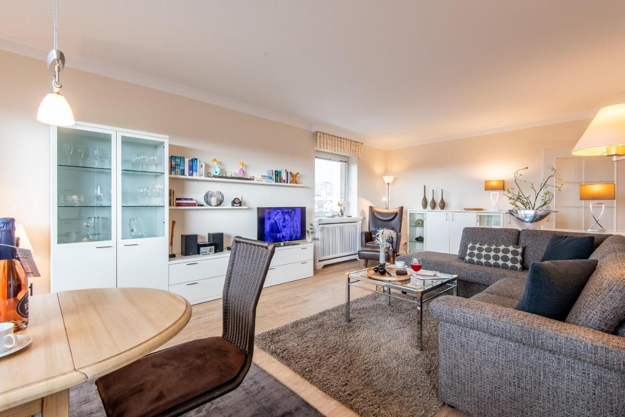Haus Käpt'n-christiansen-straße 17, Whg. 17 *