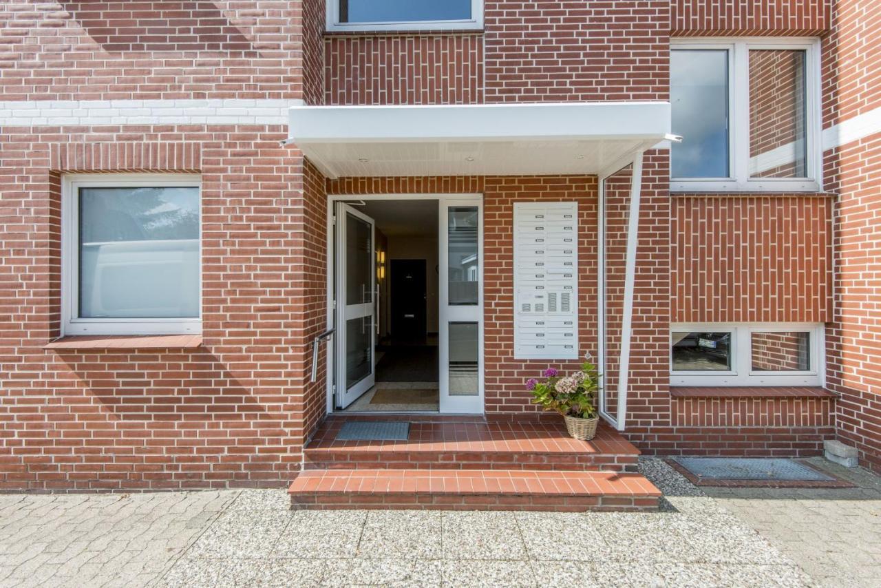 Haus Käpt'n-christiansen-straße 17, Whg. 17 Apartment Westerland