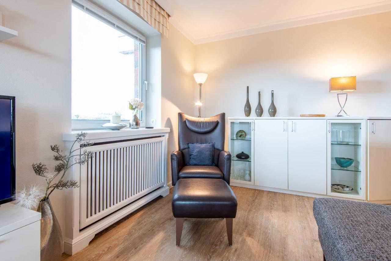 Haus Käpt'n-christiansen-straße 17, Whg. 17 Apartment