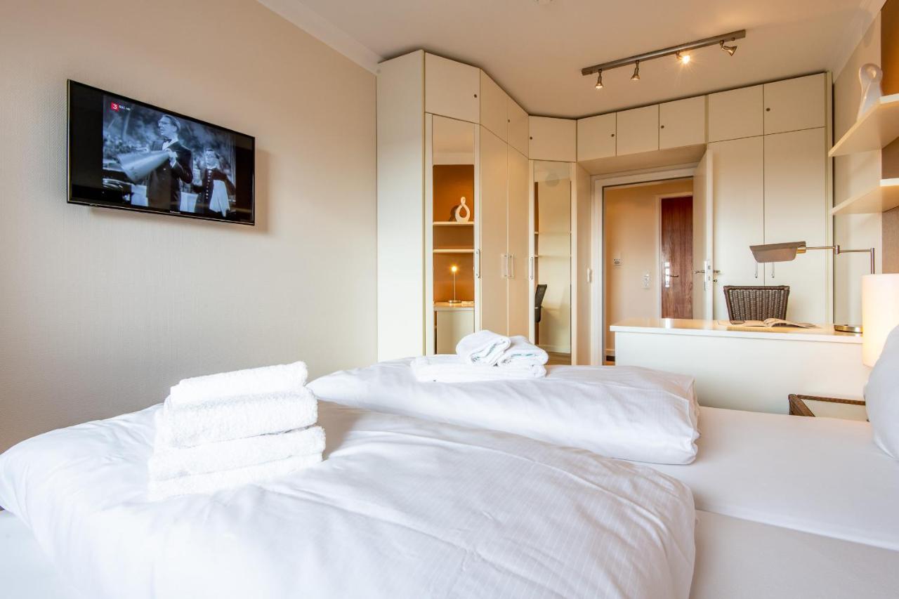 Haus Käpt'n-christiansen-straße 17, Whg. 17 Apartment *